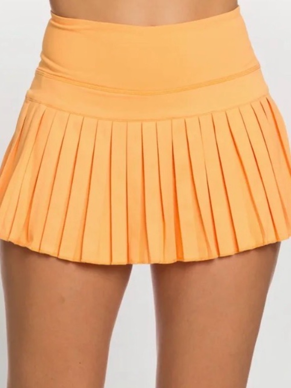 Goldhinge Tennis Skirt - Like New